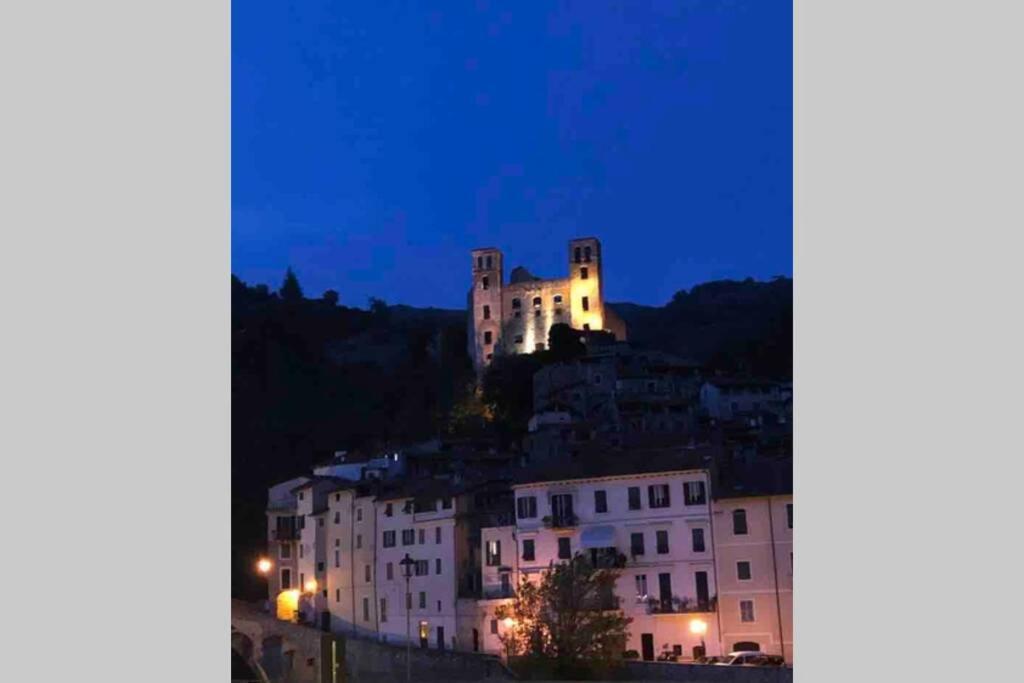 דירות Le Bijou Di Dolceacqua, Per Un Momento Memorabile. מראה חיצוני תמונה