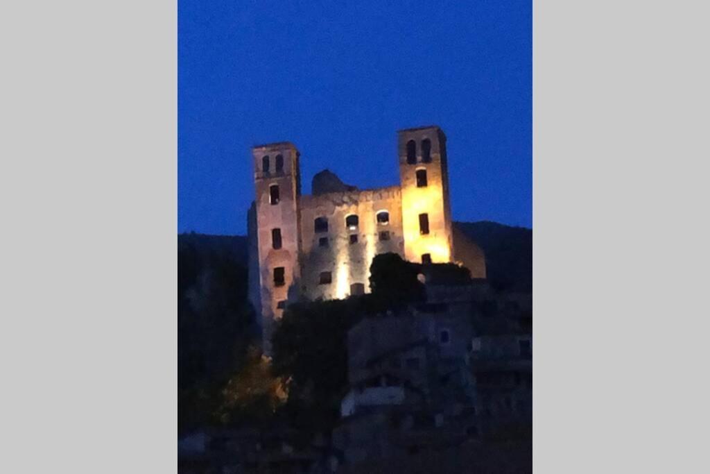 דירות Le Bijou Di Dolceacqua, Per Un Momento Memorabile. מראה חיצוני תמונה